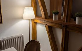 Les Toits De Turckheim